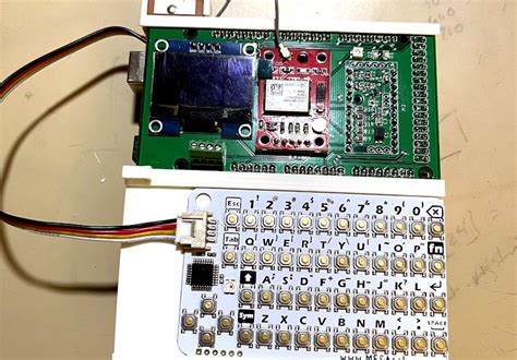 Image result for Making a Ham Radio with Arduino