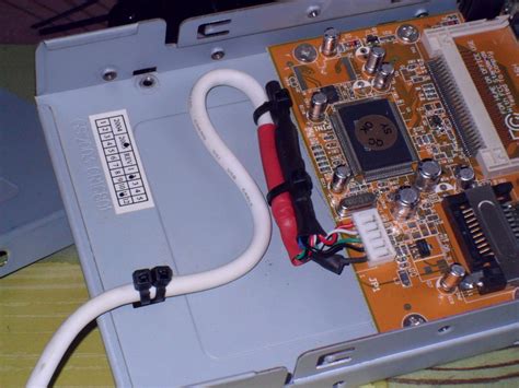 Image result for Internal Card Reader