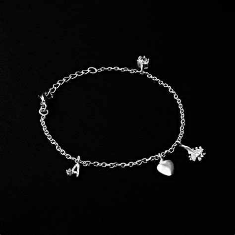 Buy Sukhoi 30 Charm Bracelets Online In India Great Prices – MILITARY ...