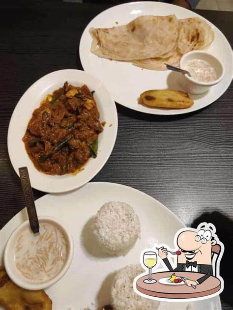 Menu at God's Own Cafe ಗಾಡ್ಸ್ ಓನ್ ಕೆಫೆ, Bengaluru