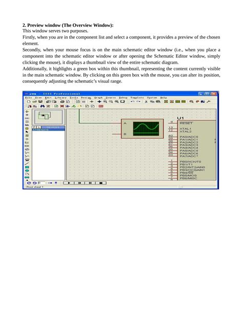 Image result for Proteus Simulation