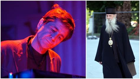 KONCERT U PAKRACU NA POZIV EPISKOPA: Stiven Braun stiže u Vladičanski dvor