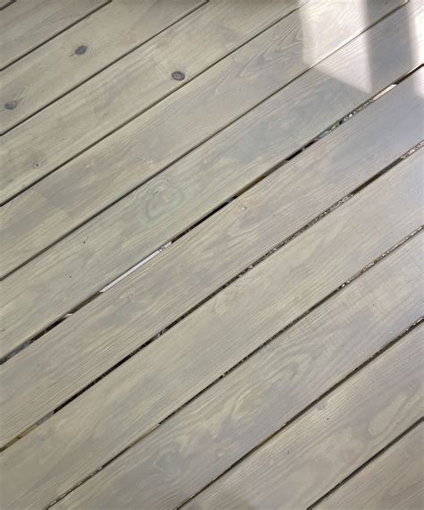How to Stain Wood Deck using Sherwin-Williams SuperDeck | Deck stain ...