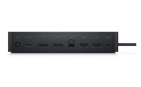 Dell 13w Dual Charge Dock |LED Indicator, Qi Wireless Charging, Preboot ...