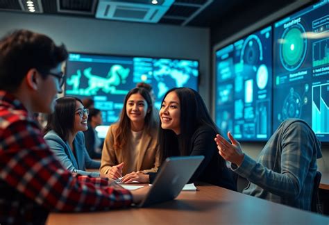 will ai revolution educational for the better