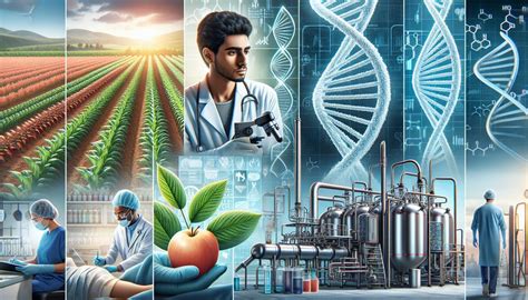 Biotechnology Examples 的图像结果