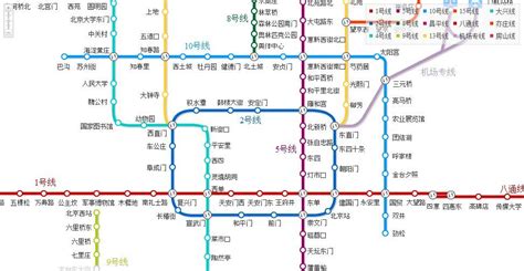 北京地铁一号线南礼士路站和复兴门站相隔仅300多米，这个站的设定有什么特殊的意义和原因吗？ - 知乎
