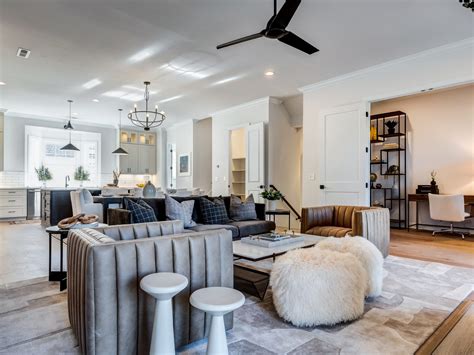 Lux Listing Alert! Modern Magic In The Cotswold Neighborhood Charlotte NC