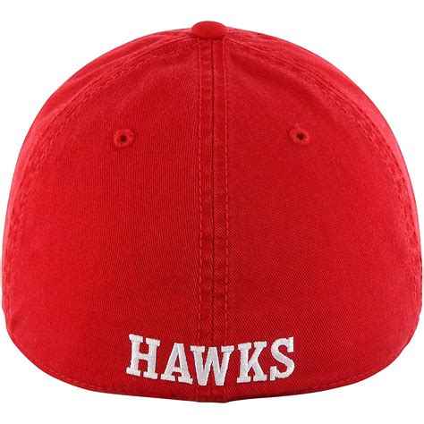 '47 Atlanta Hawks Classic Franchise Fitted Hat | Academy