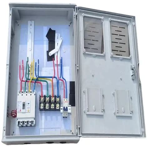 Electricity Box 的图像结果