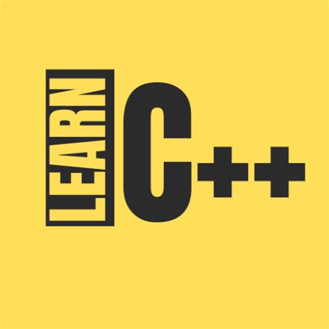 Image result for C Tutorial On Learncpp Com