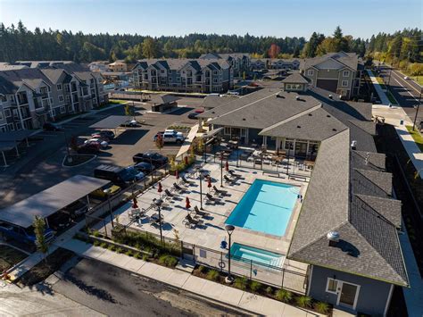 Floor Plans: 1-, 2-, and 3-Bedroom Apartments in Lacey