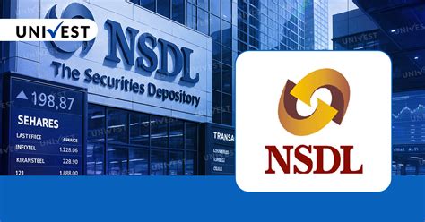 NSDL IPO GMP | Everything You Should Know About