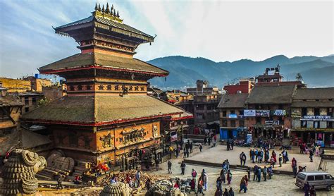 30 Cool Kathmandu Facts About Nepal’S Busy Capital – YOUG