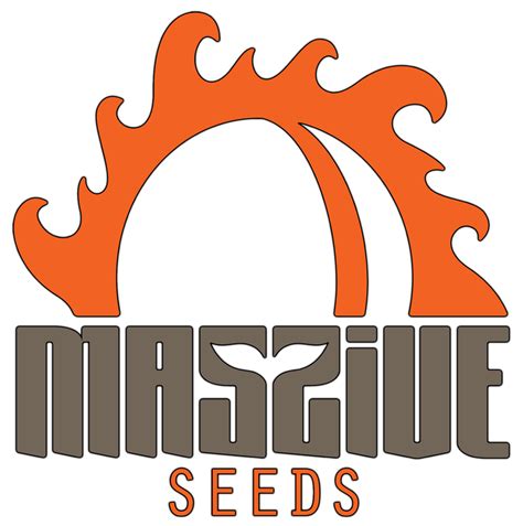 Massive Seeds - Seeds Here Now