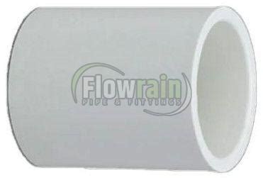 uPVC Coupler Manufacturer & Supplier from Rajkot India