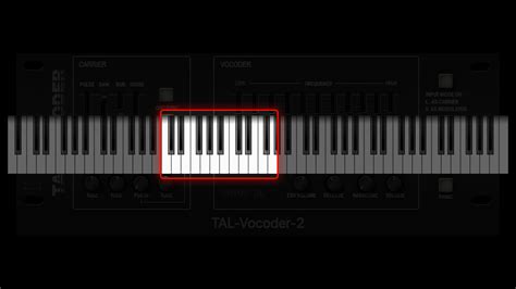 Image result for Tal Vocoder