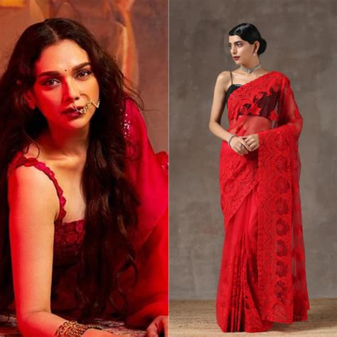 Heeramandi: 5 Iconic Outfits that are Mesmerizing