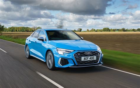 What is the best Audi S series? - cinch