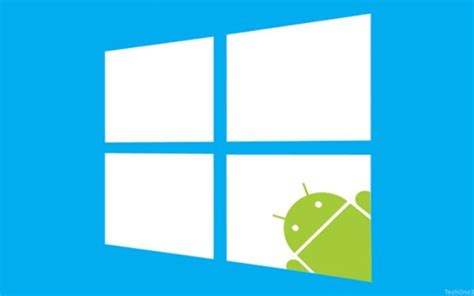 Image result for Android into Window