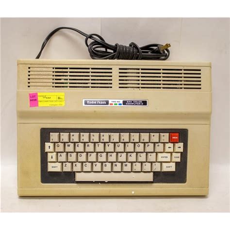 TRS-80 Computer Value 的图像结果
