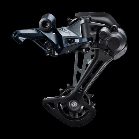 Shimano Rear Derailleur SLX RD-M 7100-SGS – Mastermind Bicycle Studio