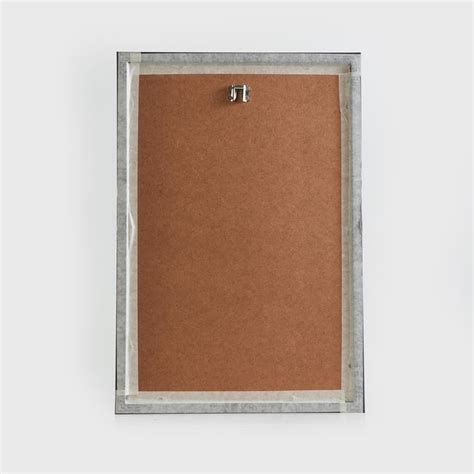 Buy Spectrum Inspirational HDF Picture Frame - 33x48cm from Home Centre ...