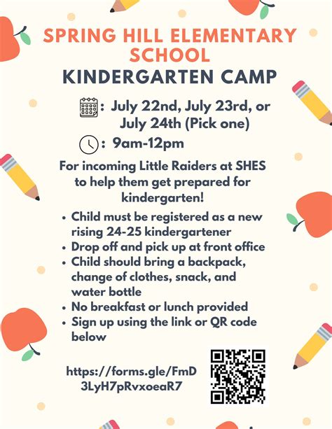 Spring Hill Elementary School - SHES News