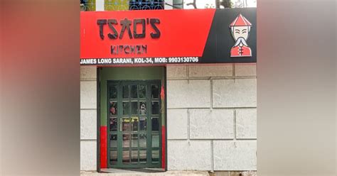 Tsao's Kitchen For Delicious Chinese | LBB