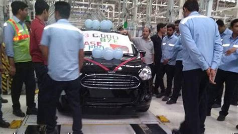 BREAKING: New Ford Aspire sedan to get a significant update, India ...