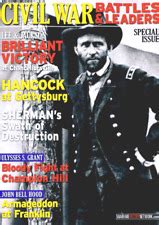 WWII HISTORY MAGAZINE PRESENTS: CIVIL WAR BATTLES & India | Ubuy