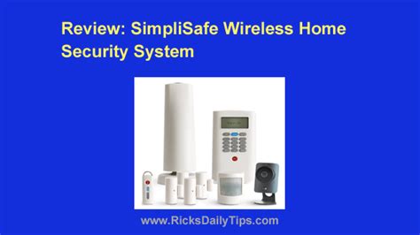 Image result for SimpliSafe Review