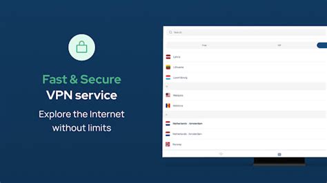 Octohide VPN - Fast & Secure – Apps on Google Play