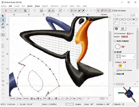 Free Embird Lessons 的图像结果