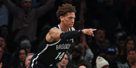 Looking back at the Nets' 2021 NBA Draft class one year later - The ...