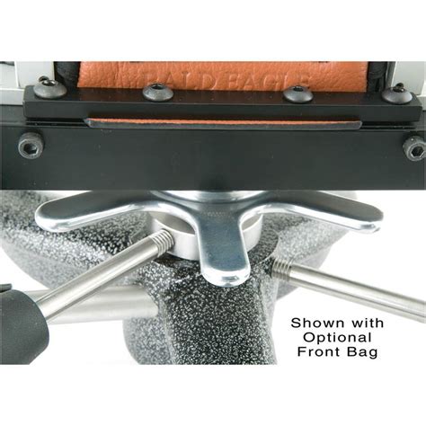 Buy Bald Eagle BE1005 Rest, Slingshot, Aluminum Online at Lowest Price ...