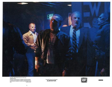 Image result for Alien Nation Birth