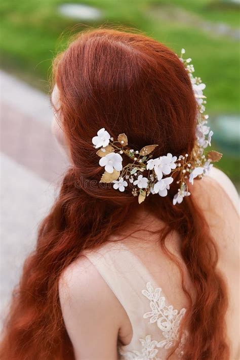 Image result for Red Haired Bride