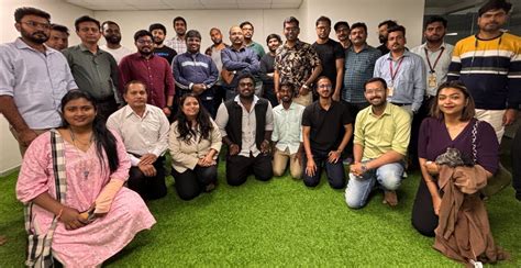 Startups Network Meetup By Lets UBX - Unite | Build | Xplore, IDFC ...