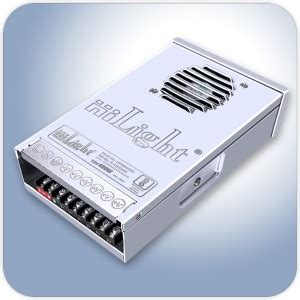 Hilight smps Hilight Rainproof Power Supply / SMPS 400 Watt 12V for ...