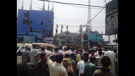 Death toll in Bangladesh factory collapse reaches 950 - World Socialist ...