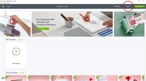 Image result for Design.Cricut.com Install