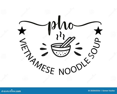 Bowl Of Pho Nutrition