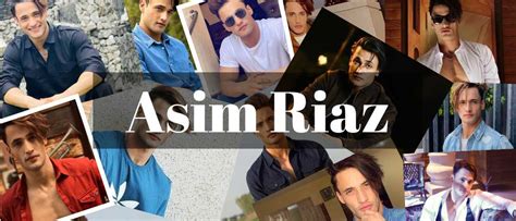 Asim Riaz | Biography Birthday Family Controversies Net Worth Age