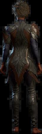 Penumbral Armour - bg3.wiki