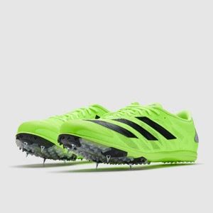 adidas adizero adios Pro Evo 1 - White/Black/Crystal White - Mens Shoes ...