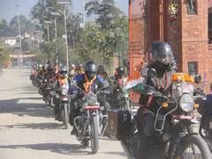 Nepal Minister, Indian Ambassador flag off Pashupatinath-Kashi ...