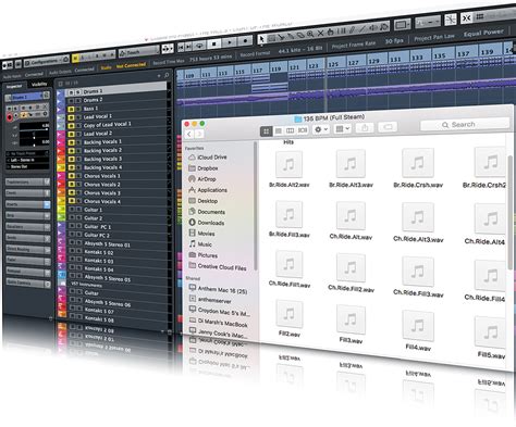 Cubase 5 Tutorial Lesson 15 的图像结果