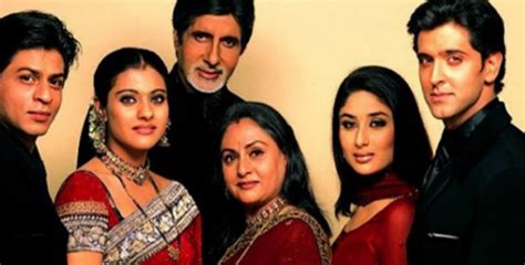 Here Are All The Actors We Would Cast If ‘Kabhi Khushi Kabhie Gham’ Was ...