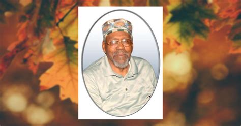 Obituary | MR. LELON SEABERRY, SR. of East St. Louis, Illinois ...